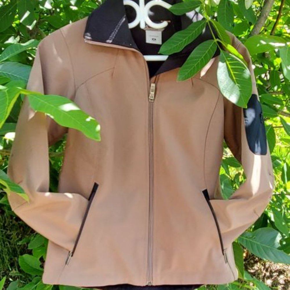 Columbia Titanium Jacket